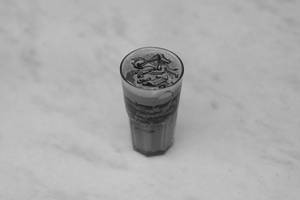 Classic Iced Chocolate