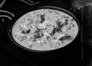 Chicken Butter Tikka Masala 