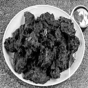 Mutton Fry