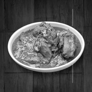 Mughlai chicken                                                                       