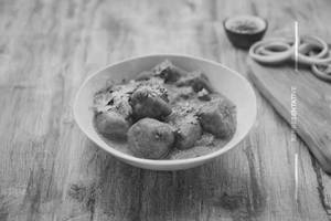 Aloo Dum Banarsi 