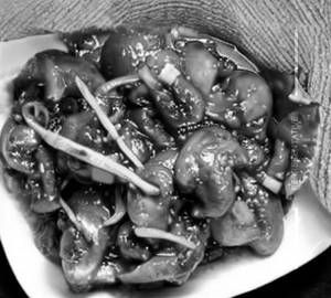 Chilli mushroom [full]