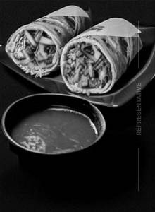 Spring Roll (Full)