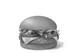 Mexican McAloo Tikki with Cheese