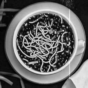Veg Manchow Soup