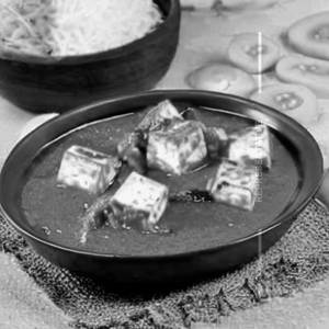 Paneer Kolhapuri