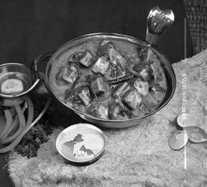 Kadai Paneer