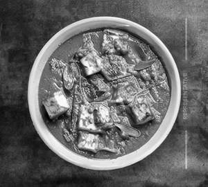Kadhai paneer