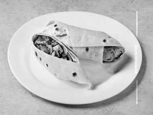 Chicken roll                                                                    