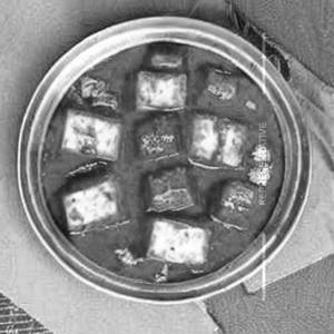 Paneer Kima