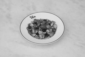 Saute Vegetables