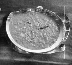 Dal Khichada