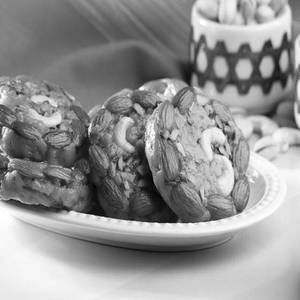 Soan Halwa