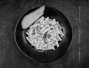 Chicken Alfredo Pasta