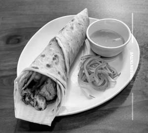 Chicken Roll 