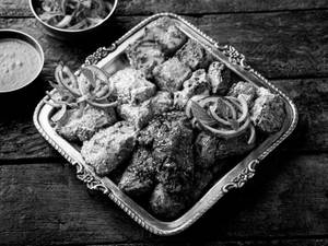 Sadak Chaap Platter