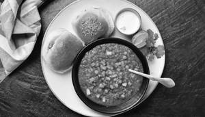 Pav Bhajii