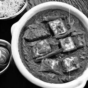 Paneer Kassa