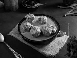 Malai Kofta 