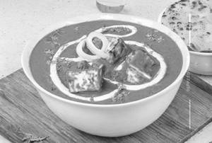 Paneer Makhanwala
