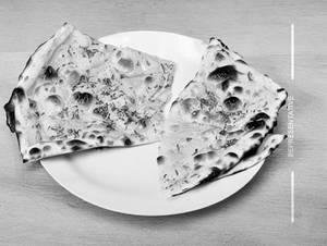 Butter Naan