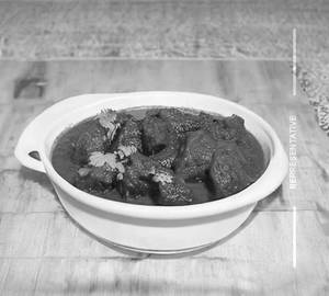 Mutton korma