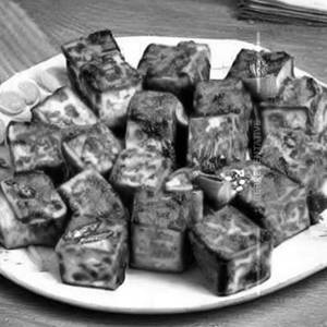 Cheese Tandoori Paneer Timepass 