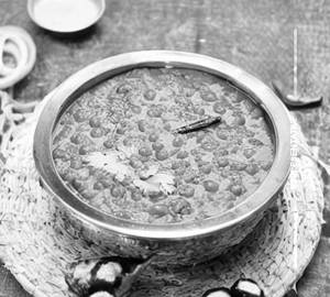 Dal Makhani