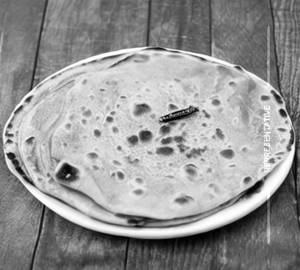 Laccha Paratha