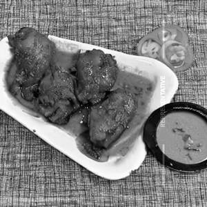 Chicken kanthari tawa