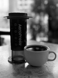Aeropress