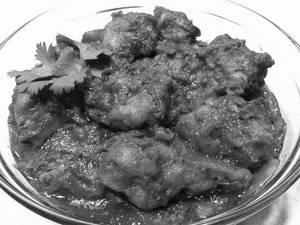 Mutton Do Pyaaza