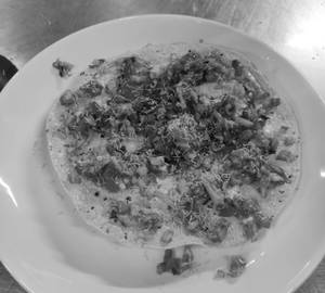 Masala Papad