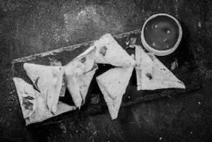 Samosa [5 Piece]