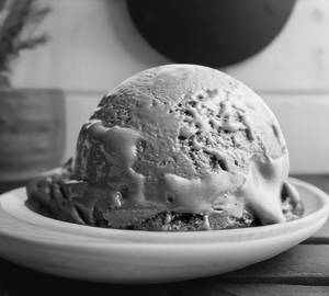 Chocolatee icecream 