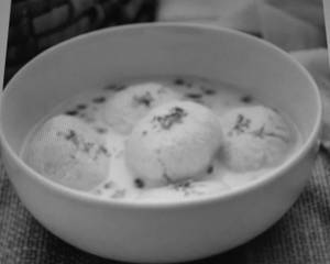 Raso Malai ( 100 Gm Bowl X 4 Pc )