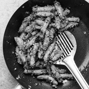Crispy Chilly Potato
