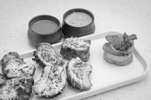 Chicken Bharwan