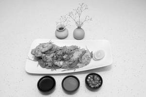 Lemon Chicken