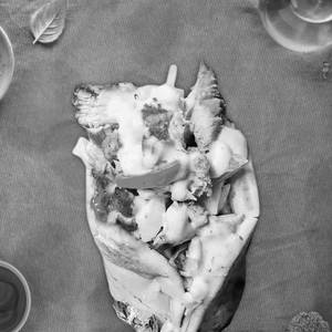 Special Shawarma