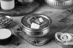 Palak Paneer