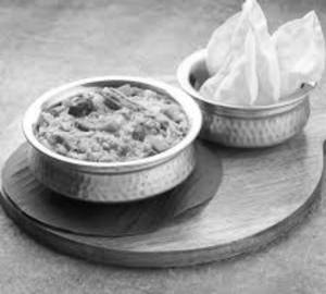 Sambar Rice