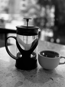 French Press