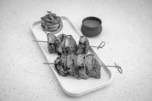 Paneer Tikka