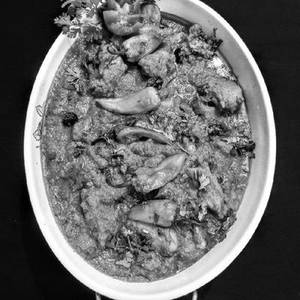 Chicken Rara