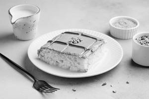 Trileçe Cake