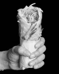 Egg roll