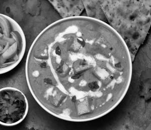 Paneer Butter Masala