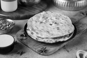 Butter Roti