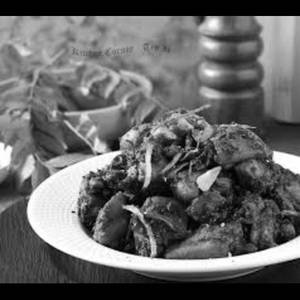 Chicken Chukka